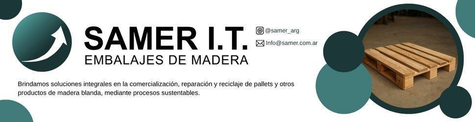SAMER I.T.
