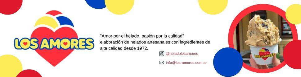 LOS AMORES