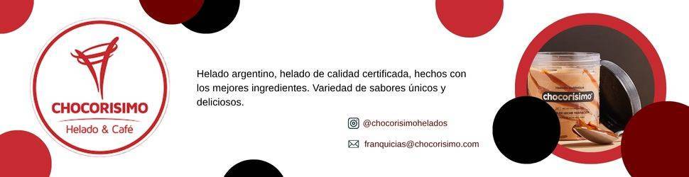 CHOCORISIMO