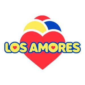 LOS AMORES