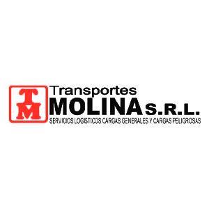 TRANSPORTES MOLINA S.R.L.