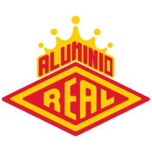 ALUMINIO REAL